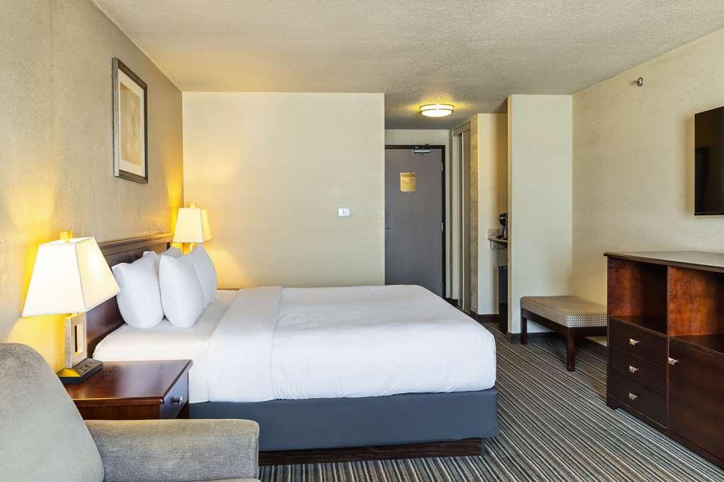 Quality Inn & Suites Yorkton Rum bild