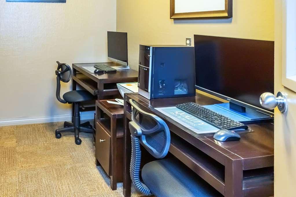 Quality Inn & Suites Yorkton Bekvämligheter bild