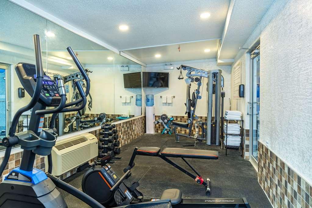 Quality Inn & Suites Yorkton Bekvämligheter bild