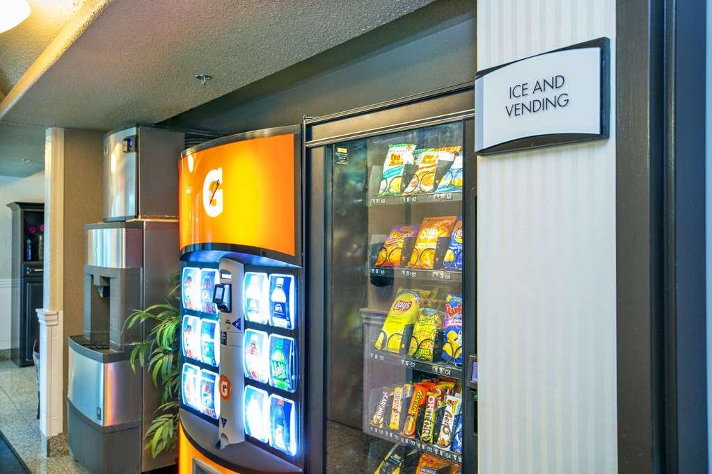 Quality Inn & Suites Yorkton Bekvämligheter bild