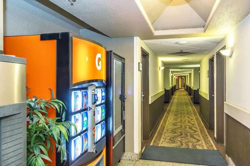 Quality Inn & Suites Yorkton Bekvämligheter bild