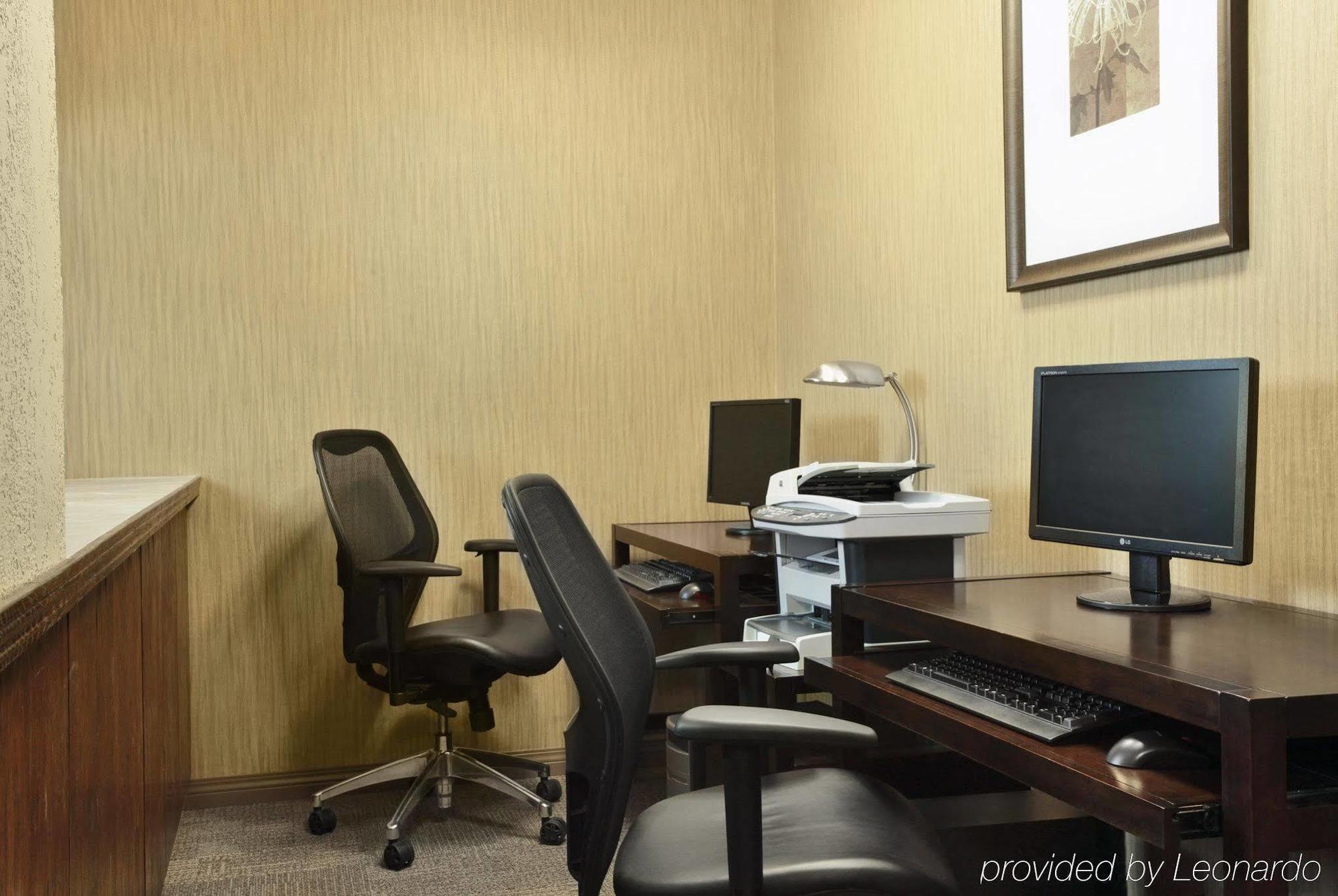 Quality Inn & Suites Yorkton Bekvämligheter bild